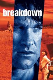 Breakdown 1997 720p BluRay x264 [MoviesFD]