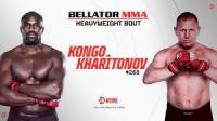 Bellator 265 720p WEB-DL H264 Fight-BB