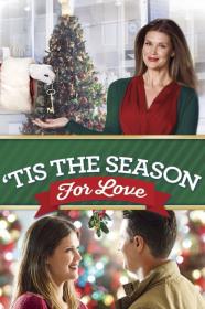 Tis The Season For Love (2015) [720p] [WEBRip] [YTS]