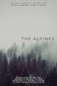 The Alpines (2021) [720p] [WEBRip] [YTS]