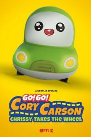 Go Go Cory Carson Chrissy Takes The Wheel (2021) [1080p] [WEBRip] [5.1] [YTS]