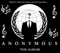 Anonymous The Beginning & Anonymous Revolution