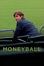 Moneyball (2011) [REMASTERED] [2160p] [4K] [WEB] [5.1] [YTS]