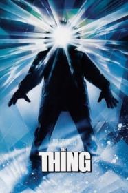 The Thing (1982) [2160p] [4K] [WEB] [5.1] [YTS]