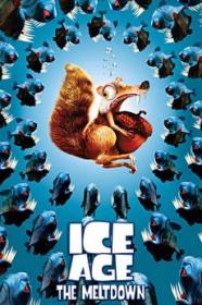 Ice Age The Meltdown (2006) [2160p] [4K] [WEB] [HDR] [5.1] [YTS]