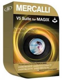 Mercalli.MAGIX.5.0.519.1