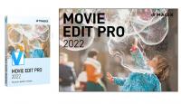 MAGIX Movie Edit Pro 2022 Premium v21.0.1.87 (x64) Multilingual + Crack