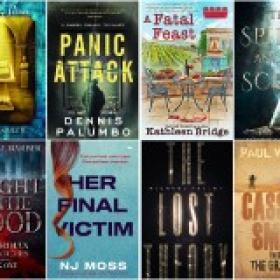 30 Assorted Fiction Books Collection September 23, 2021 EPUB-FBO