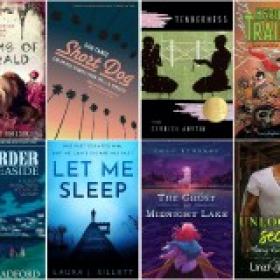 30 Assorted Fiction Books Collection September 22, 2021 EPUB-FBO