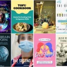 30 Assorted Non-Fiction Books Collection September 23, 2021 EPUB-FBO