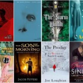 30 Assorted Fiction Books Collection September 24, 2021 EPUB-FBO