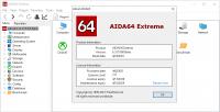 AIDA64 Extreme + Engineer v6.33.5766 Beta Multilingual Portable