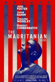 【更多高清电影访问 】760号犯人[简体字幕] The Mauritanian 2021 BluRay 1080p x265 10bit MNHD-10018@BBQDDQ COM 4.44GB