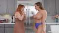 RKPrime 21 09 27 Natasha Nice And Summer Hart Drenching Her Dinner Guest XXX 480p MP4-XXX