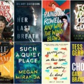 20 Most Popular Books Published in July 2021 EPUB-FBO