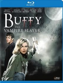 Buffy l'ammazza vampiri - Buffy the Vampire Slayer (1992) [BDRip720p Ita-Eng] by Pitt@Sk8