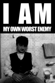 I Am My Own Worst Enemy (2016) [720p] [WEBRip] [YTS]