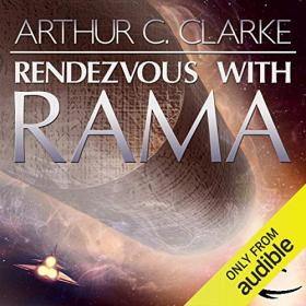 Arthur C  Clarke - 2008 - Rendezvous with Rama (Sci-Fi)