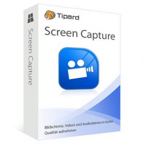 Tipard Screen Capture 2.0.16 Multilingual