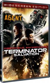 Terminator Salvation 2009 DvDRip-FxM