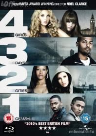 4 3 2 1 2010 720p BRRip x264 AC3-26K