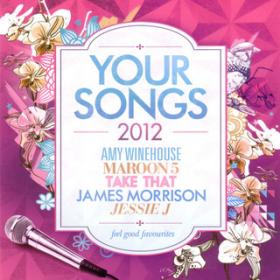 Your Songs 2012 2cds Covers 320 Bsbtrg