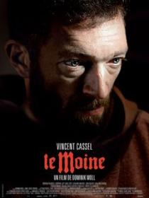 Le Moine (2011)DVDRip(700mb)NL subs NLT-Release(Divx)
