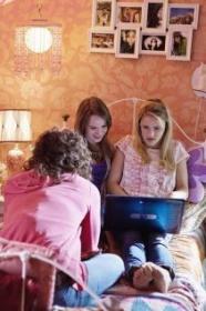 Cyberbully 2011 NTSC DVDR DD2.0 NL Subs