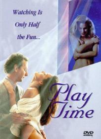 Play Time (1994) Full Retail DVD