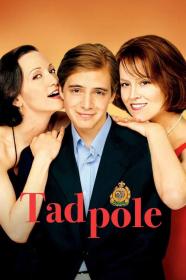 Tadpole (2002) [720p] [WEBRip] [YTS]