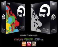Ableton Live Suite 7.0.14 Suite CD2 ISO [h33t][deepstatus]