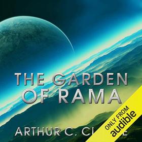 Arthur C  Clarke - 2014 - The Garden of Rama (Sci-Fi)