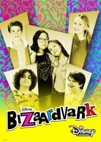 Bizaardvark (S01-03) 720p Disney WEB X264 Solar