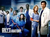 Grey's Anatomy seizoen 8(2011)(Dvd 3)(DD 5.1)(nl subs)NTSC TBS