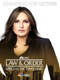 Law and Order SVU S23E01 WEBRip x264-ION10