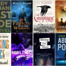 30 Assorted Fiction Books Collection October 2, 2021 EPUB-FBO