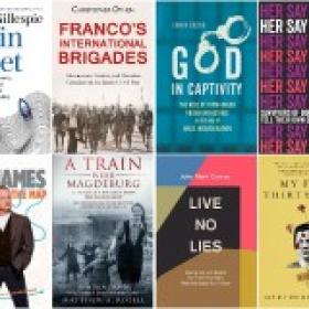 30 Assorted NonFiction Books Collection October 2, 2021 EPUB-FBO