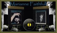 Marianne Faithfull - Broken English-Strange Weather [1995][EAC - FLAC](oan) MFSL