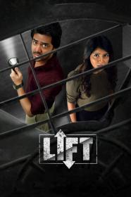 Lift (2021) [1080p] [WEBRip] [5.1] [YTS]