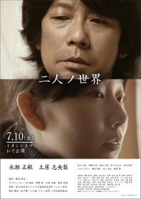 【更多高清电影访问 】二人ノ世界[中文字幕] Futari no sekai 2020 1080p FriDay WEB-DL H264 AAC-10001@BBQDDQ COM 2.86GB