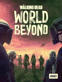 The Walking Dead World Beyond S02E01 WEBRip x264-ION10