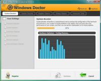Windows Doctor v2.7.2.0 + Key & Patch