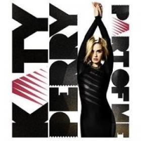 Katy Perry - Part Of Me Single 2012