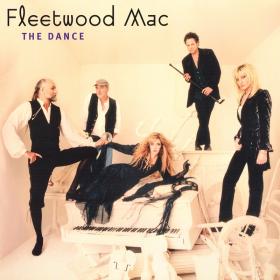Fleetwood Mac - The Dance (2018 EU) (1997 - Rock) [Flac 24-96 LP]