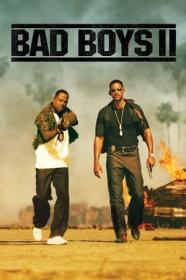 Bad Boys ll (2003) 720p BluRay x264 -[MoviesFD]