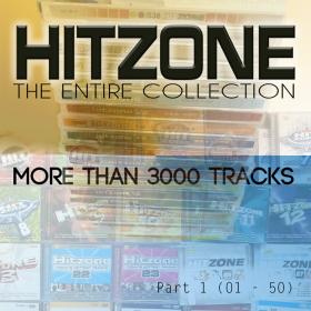 VA - Hitzone The Entire Collection (CD51 - CD99)