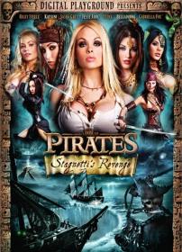 [DigitalPlayground] Pirates 2 - Scene-4 XXX (2008) (1080p HEVC)