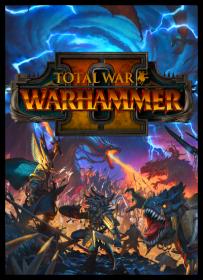 Total War WARHAMMER II - [DODI Repack]