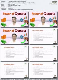 [ TutGee.com ] Udemy - Power of Quora - A to Z of Earning from Quora & Quora Ads