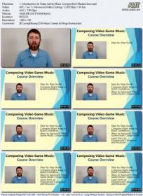 [ CourseWikia.com ] Udemy - Video Game Music Composition Masterclass - Complete A-Z Guide